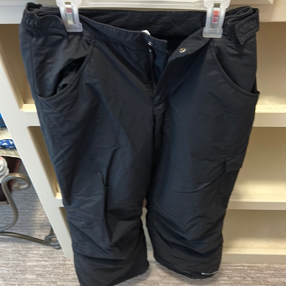 Kids Columbia Ski Pants